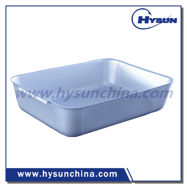 Aluminum Fishing Plates