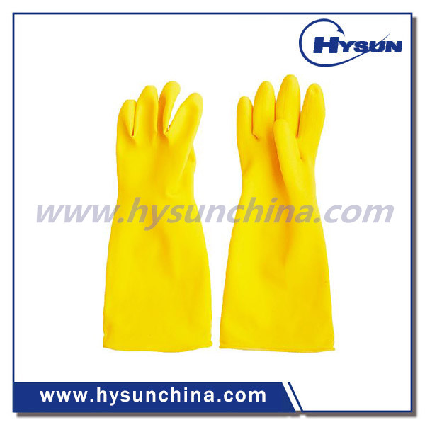 Rubber Gloves