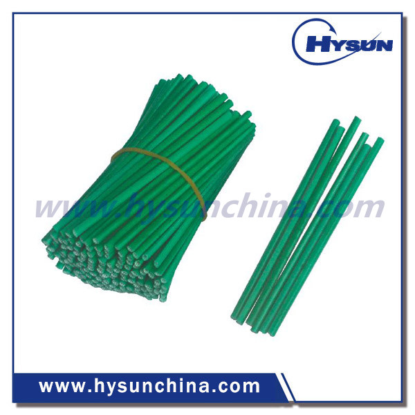 Braided Polyester Tube