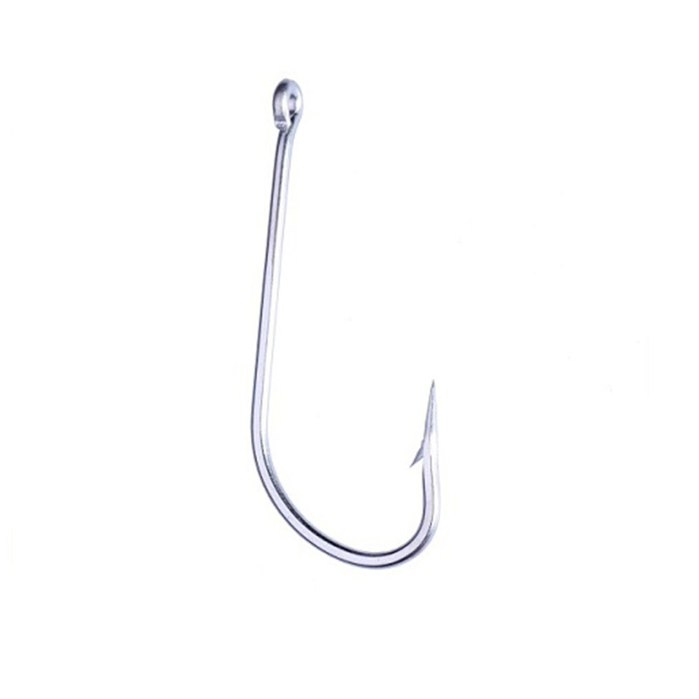 O`Shaugnessy Ringed Hook