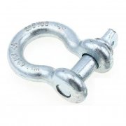 Bow Bolt Pin Shackle