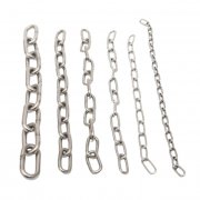 Stainless Steel Chain